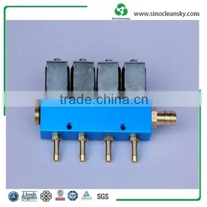 Golden Sale! CNG Conversion Kit /Diesel CNG/lpg Conversion Kit thumbnail-3