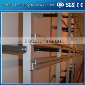 Alubin HUa Fiire Proof Unbroken Core Alucobond for Curtain Wall thumbnail-1