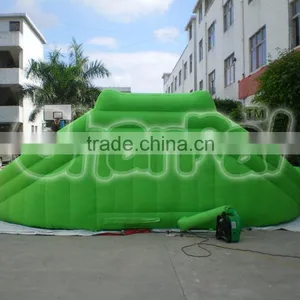 Little Tikes Water Slides Inflatable thumbnail-2