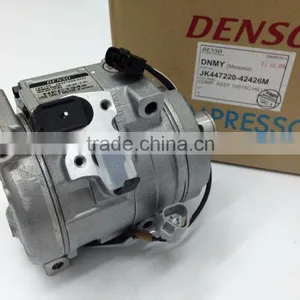 Denso Compressor thumbnail-1