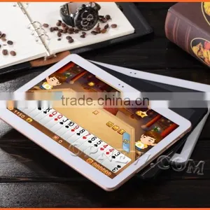 10" Octa Core 3g Phone Tablet With Sim Card Android 5.1 Lollipop Phone Call Support 4Bands ce Fcc Rohs thumbnail-5