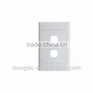 Australia Clipsal RJ45 Faceplate thumbnail-1