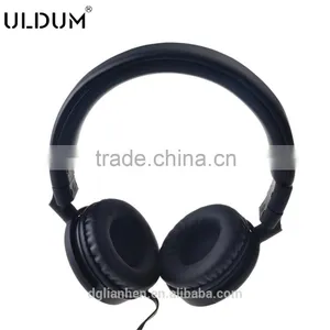 2016 New Stereo Fashion Style Headphone With Mic thumbnail-4