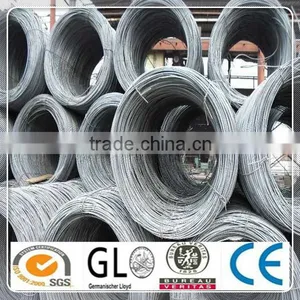 Low Carbon Steel Wire Rod SAE1008 thumbnail-4