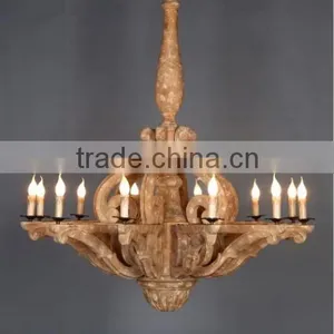 Incandescent Bicycle Design Luminaire Chandelier thumbnail-1