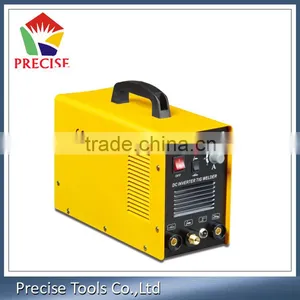 High Frequency Start MMA and Pulse TIG DC Inverter Welding Machine(TIG-M Series) thumbnail-1