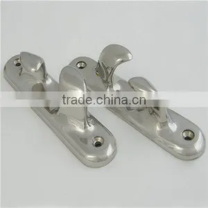 Skean Bow Chocks thumbnail-1