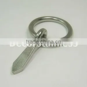 Stailess Steel Ring Neil thumbnail-1