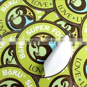 Wholesale Scratch off Stickers thumbnail-4