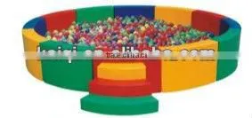 Soft Play Spone for Kids thumbnail-1