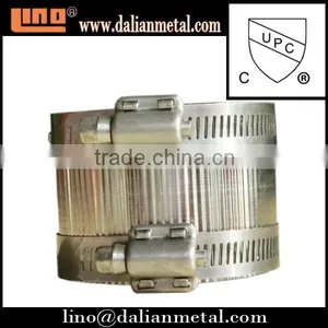 Cheap Price Dresser Pipe Coupling thumbnail-1