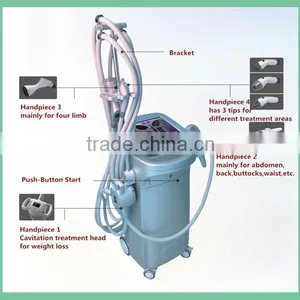 Medical 808nm Best Weight Loss Machine Hair Removal Machine thumbnail-1