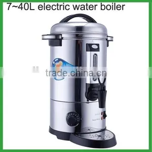 Hot Water Boiler With Bigger Bucket thumbnail-1