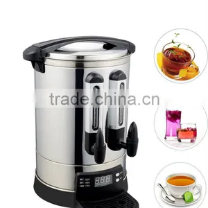 Coffee and Tea Boiler Urn Electric thumbnail-1