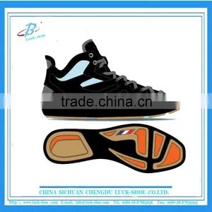 2016 New Nice Healthy Shoe , Outdoor Body Building Healthy Shoe, Comfortable Leather Healthy Shoe thumbnail-1