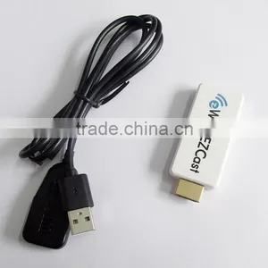 Ezcast Wifi Display Miracast Dongle Fire TV Stick Wireless Internet Transmitter thumbnail-4