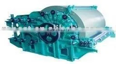 Non Woven Wool Carding Machine thumbnail-1