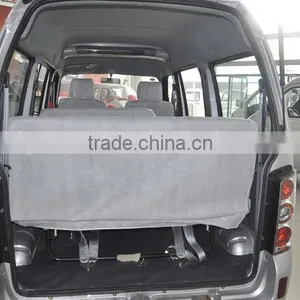Strong Power Low Fuel Consumption Mini Van New Car China Supplier thumbnail-4