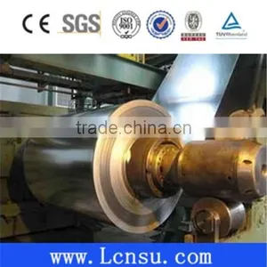 Used in Construction Prime Hot Dipped Galvanized Steel Coil thumbnail-2