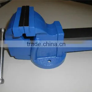 83 Type Without Anvil Swicel Base Bench Vises (Heavy Duty) thumbnail-4