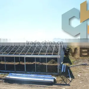Ground Solar Mounting Rack System thumbnail-6