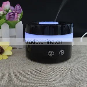 Color Changing Lamp Ultrasonic Led Humidifier for Office thumbnail-2