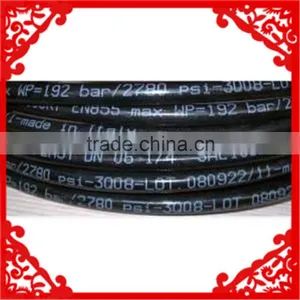 Rubber Hose / Rubber Hydraulic Hose SAE 100 R1 R2 R3 R4 R5 R6 R7 R8 R9 R12 4SP 4SH R13 R14 R15 R16 R17 1SN 2SN 1SC 2SC 1ST 2STot thumbnail-3