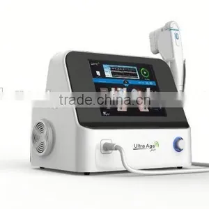 IBeauty Hifu Slimming Machine / Hifu Slimming for Body thumbnail-3
