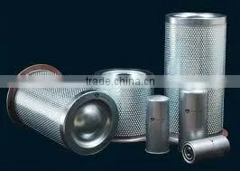 Export China Compressor Oil-gas Separator Filter With Good Quality thumbnail-1