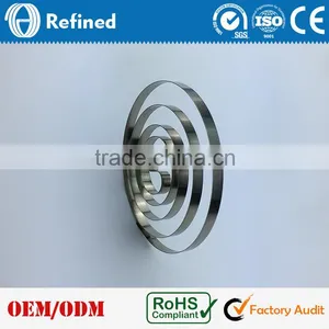Spiral Spring Constant Force Spring Power Spring thumbnail-3