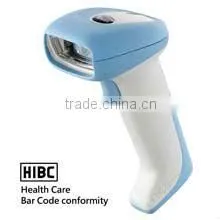 2D Barcode Scanner Argox AS-9500H 2D Barcode Reader thumbnail-1
