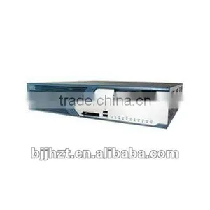 Cisco 3825-V/K9 Integrated Services Routers thumbnail-1