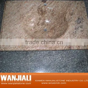 Granite Veneer Countertop thumbnail-1