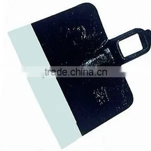 Types of Painted Rail Steel Hoe Head for H320 thumbnail-1