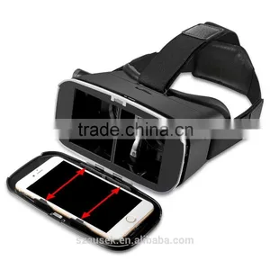 Cheap Cardboard Boxes for 3D Glasses With Game Remote Controller thumbnail-5