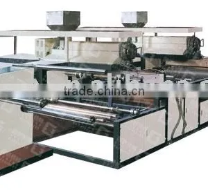 GY-QPM The Compound Polyethylene Bubble Making Machine thumbnail-1