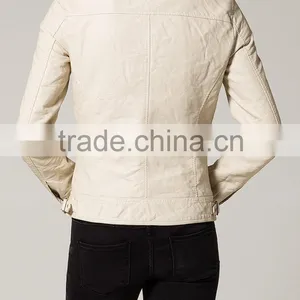 Leather Jacket for Women Exclusive Cool Design Girls thumbnail-2