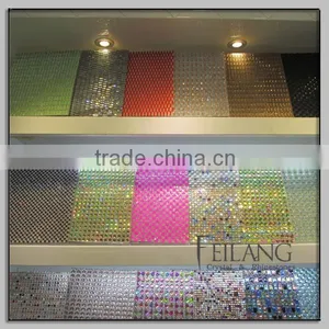 24*40 Hotfix Rhinestone for Garments thumbnail-1