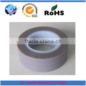 Hot Sale 130mic Excellent Black/Grey PTFE Tape thumbnail-1