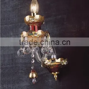 Discount Customized Wall Mounted Bedroom Lamp thumbnail-1