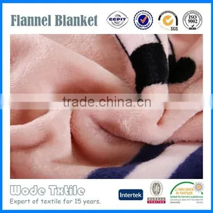 New Design Factory Directly Sale Moroccan Blanket thumbnail-3
