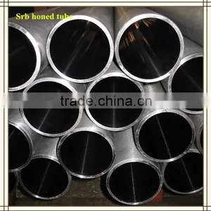 En10305-2 E355 Dom Cold Drawn Welded Tube Welded Pipe thumbnail-5