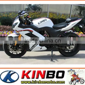 250cc Racing Motorcycle thumbnail-2