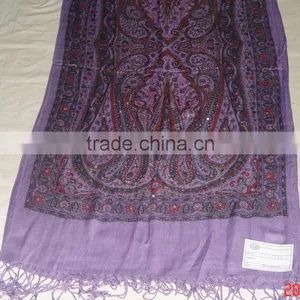 Pashmina Scarfs thumbnail-1
