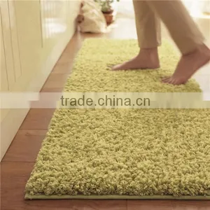 New Design Purple Modern Bath Rug Set thumbnail-2