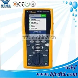 Fluke DTX-1200 thumbnail-1