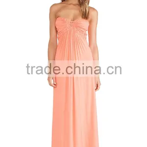 Women Sexy Evening Gowns Women Chiffon Formal Gowns & Women Evening Gowns thumbnail-2