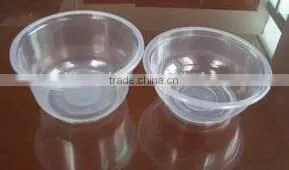 2015 New ZH660-C Plastic Food Container Machine thumbnail-2