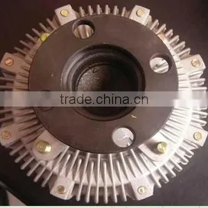 Dongfeng Viscous Fan Clutch CA151 RISING Produce thumbnail-1