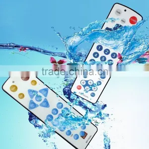 Gmatrix Best Waterproof Universal TV Remote Controller PC-1302AL thumbnail-2